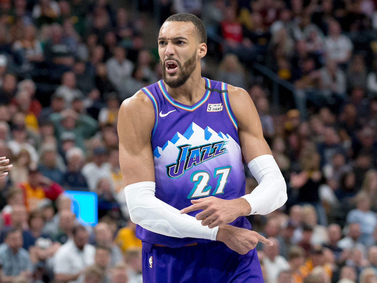 Gobert